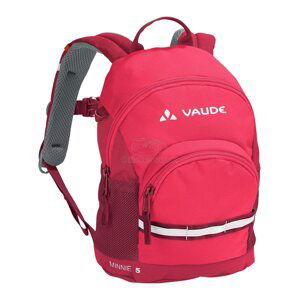 Vaude Minnie 5 bright pink