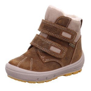 Dětské zimní boty Superfit 1-006308-3000 Velikost: 22