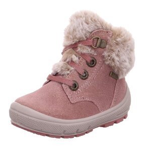 Dětské zimní boty Superfit 1-006310-5500 Velikost: 20