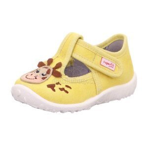 Dětské boty na doma Superfit 1-009256-6000 Velikost: 24
