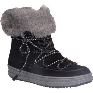 Dětské zimní boty Geox J16CVD 00022 C9999 Velikost: 34