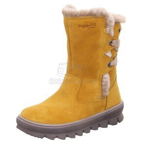 Dětské zimní boty Superfit 1-009216-6000 Velikost: 32