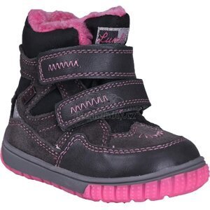 Dětské zimní boty Lurchi 33-14673-48 Velikost: 22