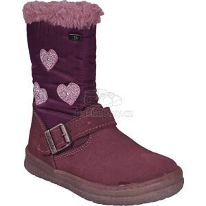 Dětské zimní boty Lurchi 33-20726-23 Velikost: 30