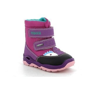 Dětské zimní boty Primigi 8366122 Velikost: 22