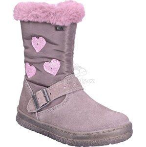 Dětské zimní boty Lurchi 33-20726-24 Velikost: 27