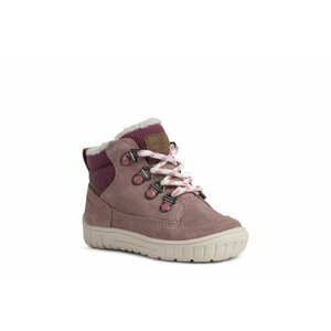 Dětské zimní boty Geox B162LA 00022 C8025 Velikost: 22