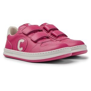 Dětské celoroční boty Camper K800436-012 Velikost: 31