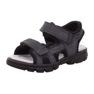 Dětské sandály Superfit 1-000180-2000 Velikost: 29