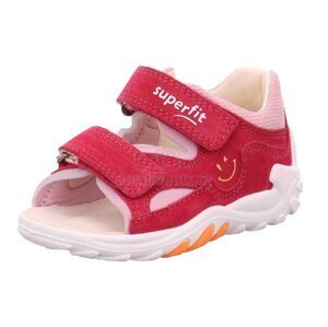 Dětské sandály Superfit 1-000034-5000 Velikost: 26