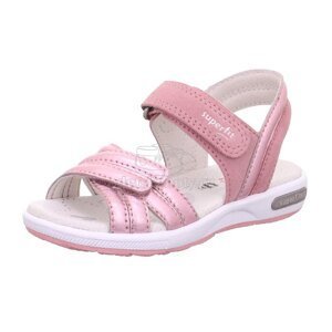 Dětské sandály Superfit 1-006135-5500 Velikost: 32