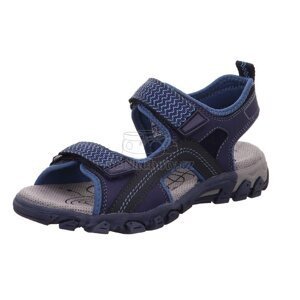Dětské sandály Superfit 0-600451-8000 Velikost: 36