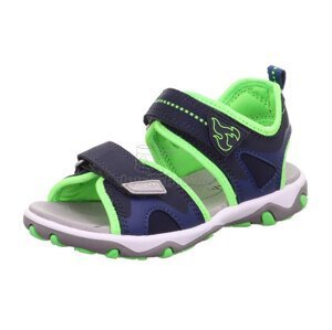 Dětské sandály Superfit 1-009470-8000 Velikost: 27