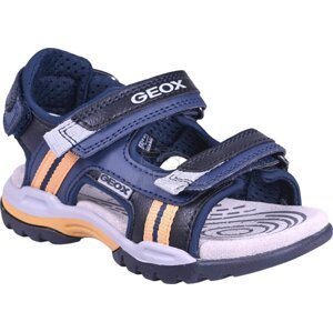 Dětské sandály Geox J250RA 01554 C4229 Velikost: 30