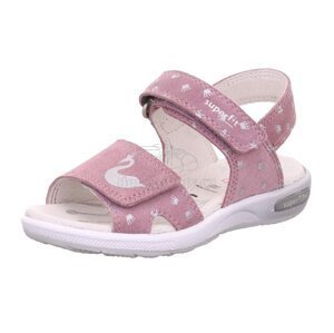 Dětské sandály Superfit 1-006134-8500 Velikost: 27