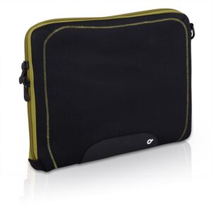 Pouzdro na notebook 13" Topgal TOP 105 E - Green