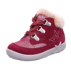 Dětské zimní boty Superfit 1-006444-5000 Velikost: 23