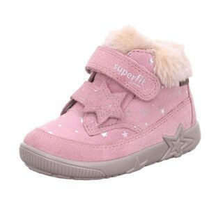Dětské zimní boty Superfit 1-006445-5500 Velikost: 20