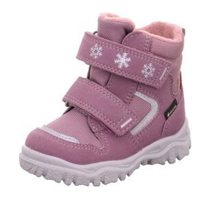 Dětské zimní boty Superfit 1-000045-8510 Velikost: 30