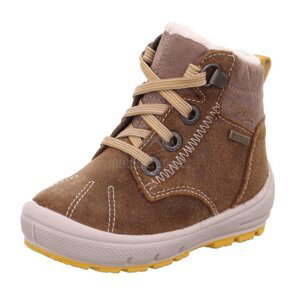 Dětské zimní boty Superfit 1-006309-3000 Velikost: 22