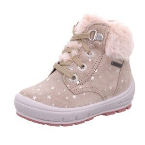 Dětské zimní boty Superfit 1-006310-4000 Velikost: 22