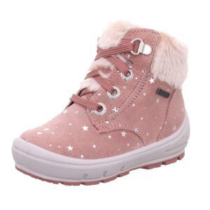 Dětské zimní boty Superfit 1-006310-5510 Velikost: 25