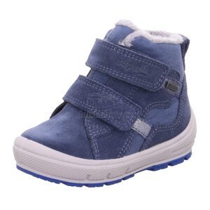 Dětské zimní boty Superfit 1-006315-8000 Velikost: 22