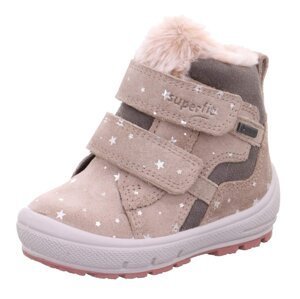 Dětské zimní boty Superfit 1-006316-4000 Velikost: 23