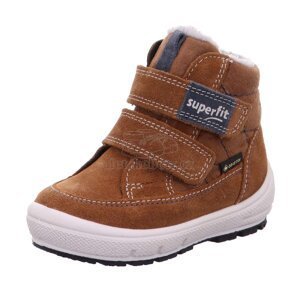 Dětské zimní boty Superfit 1-009314-3010 Velikost: 27