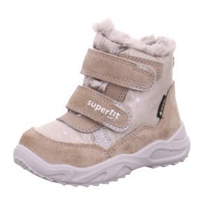 Dětské zimní boty Superfit 1-009226-4000 Velikost: 24