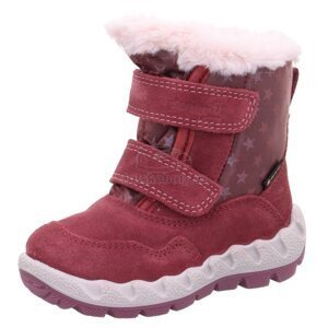 Dětské zimní boty Superfit 1-006011-5500 Velikost: 25