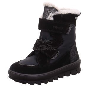 Dětské zimní boty Superfit 1-000218-0000 Velikost: 29