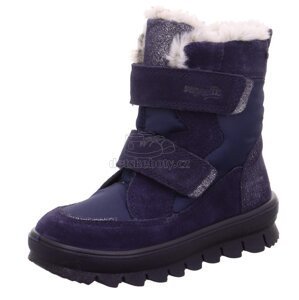 Dětské zimní boty Superfit 1-000218-8000 Velikost: 28