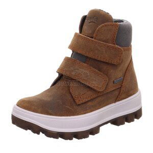 Dětské zimní boty Superfit 1-809472-3010 Velikost: 35