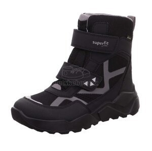Dětské zimní boty Superfit 1-000404-0010 Velikost: 40