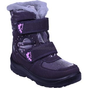 Dětské zimní boty Lurchi 33-31028-37 Velikost: 35