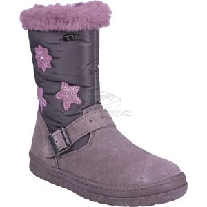 Dětské zimní boty Lurchi 33-20726-44 Velikost: 32