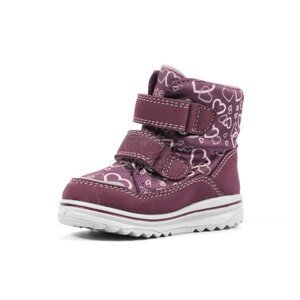 Dětské zimní boty Richter 2701-4193-7410 Velikost: 23