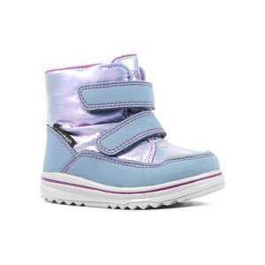 Dětské zimní boty Richter 2701-4195-6711 Velikost: 23