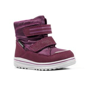 Dětské zimní boty Richter 2701-4197-7411 Velikost: 25