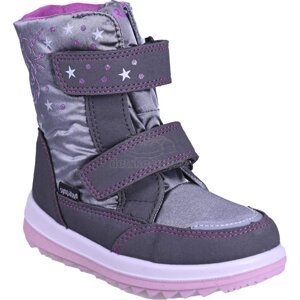 Dětské zimní boty Richter 5000-4192-6300 Velikost: 26