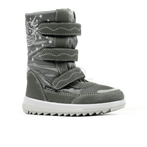 Dětské zimní boty Richter 5001-4191-6300 Velikost: 26