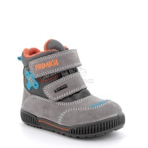Dětské zimní boty Primigi 2861422 Velikost: 21