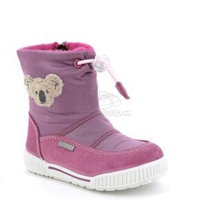 Dětské zimní boty Primigi 2861711 Velikost: 25