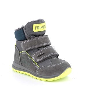 Dětské zimní boty Primigi 2853133 Velikost: 22