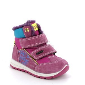 Dětské zimní boty Primigi 2853144 Velikost: 21