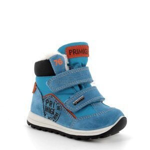 Dětské zimní boty Primigi 2853155 Velikost: 23