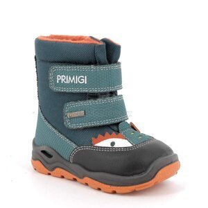Dětské zimní boty Primigi 2863200 Velikost: 23