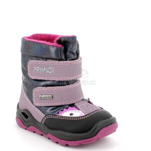 Dětské zimní boty Primigi 2863233 Velikost: 23