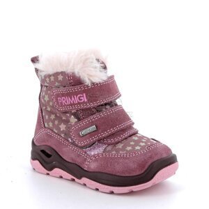 Dětské zimní boty Primigi 2863300 Velikost: 22